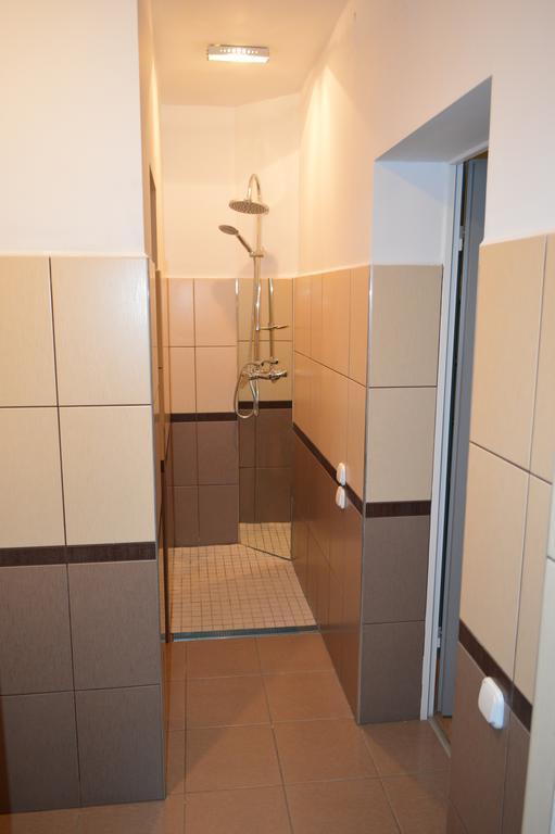 Vasarely Luxury Flat Leilighet Satu Mare Eksteriør bilde