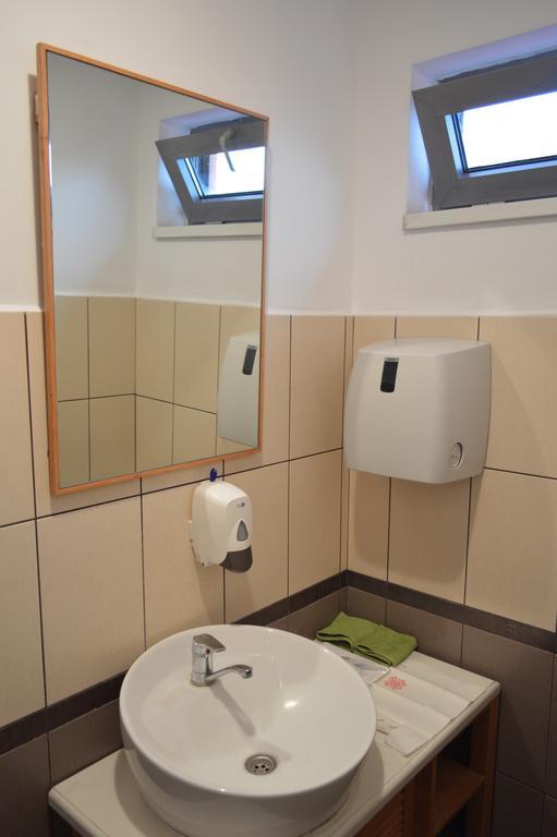 Vasarely Luxury Flat Leilighet Satu Mare Eksteriør bilde